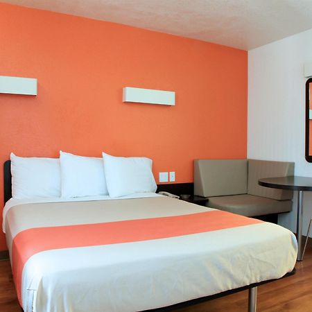 Motel 6 Old Town Scottsdale Fashion Square Kültér fotó