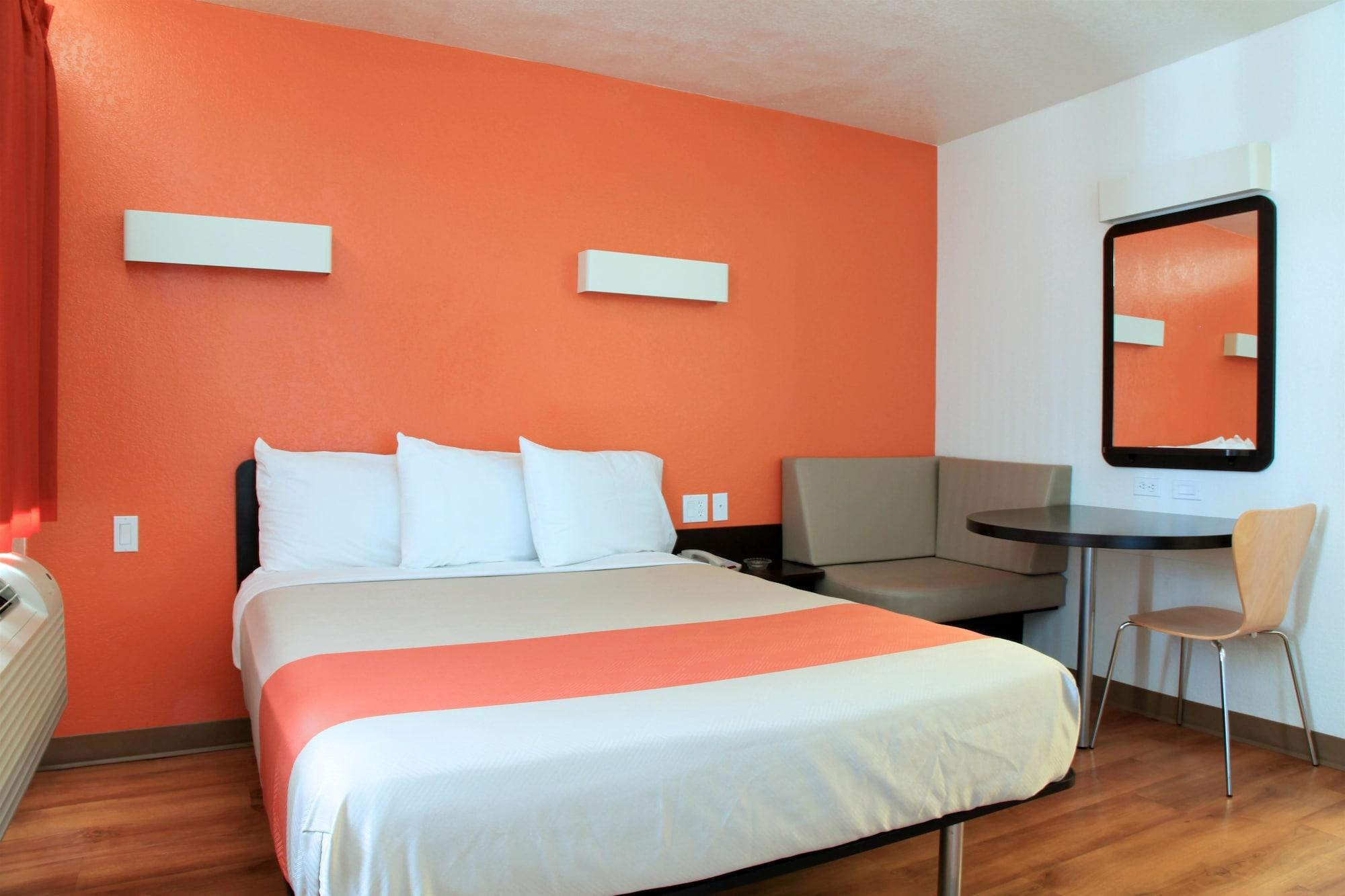 Motel 6 Old Town Scottsdale Fashion Square Kültér fotó